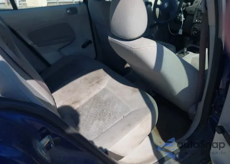 2006 Chevrolet Cobalt Ls z USA, uszkodzony, nr VIN 1G1AK55F767863833